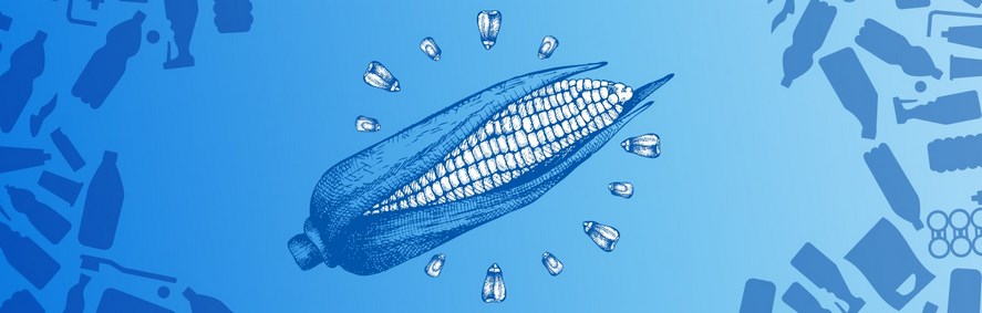 Технологии производства этиленгликоля из кукурузы